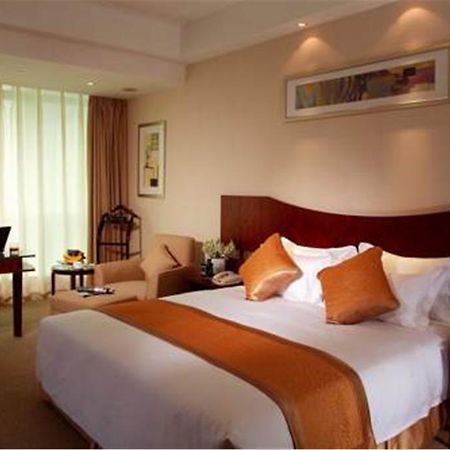 Shanghai Metropark Jichen Hotel Phòng bức ảnh