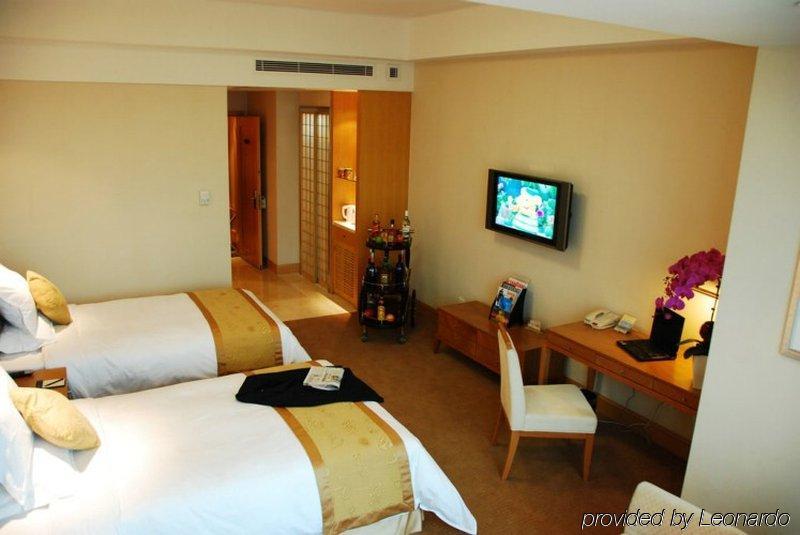 Shanghai Metropark Jichen Hotel Phòng bức ảnh