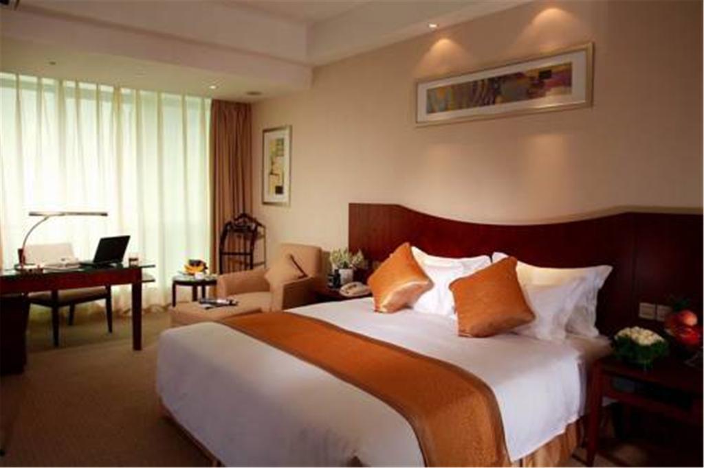 Shanghai Metropark Jichen Hotel Phòng bức ảnh