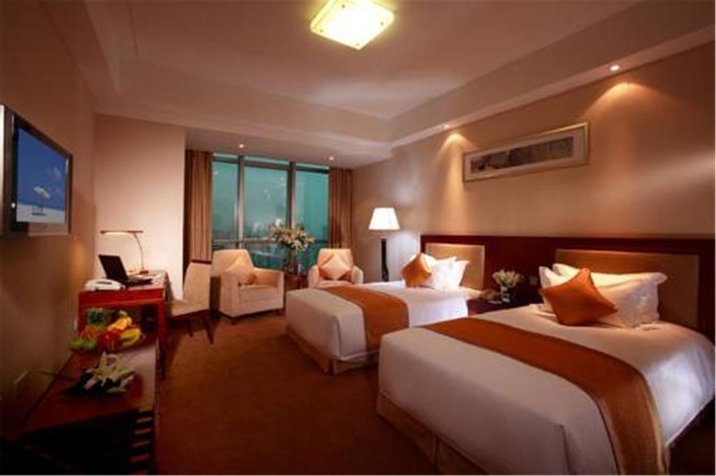 Shanghai Metropark Jichen Hotel Phòng bức ảnh